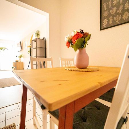 Fullhouse - Eisenach - K70 Apartments - Elevator - Balcony - Smarttv ภายนอก รูปภาพ