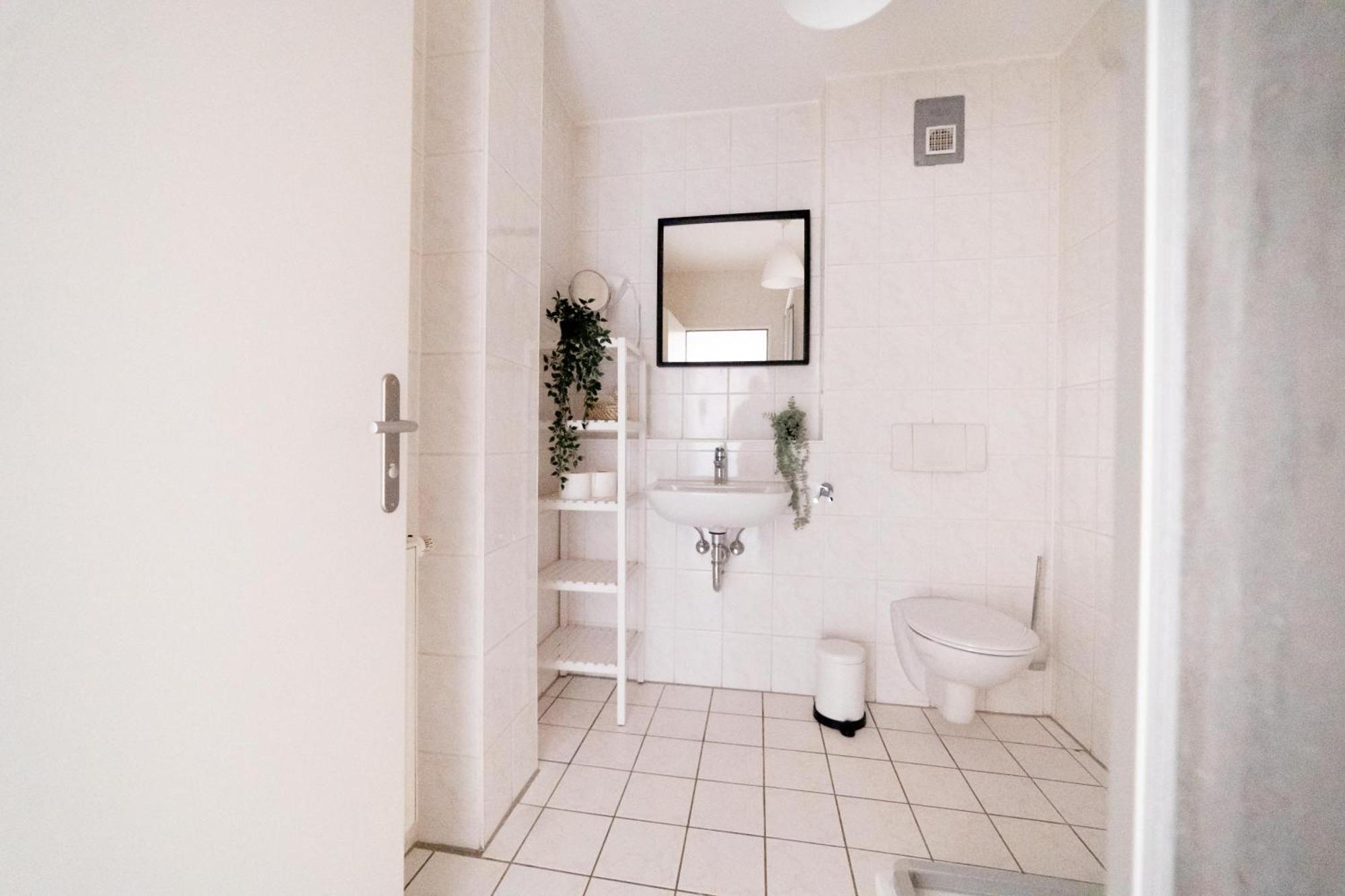 Fullhouse - Eisenach - K70 Apartments - Elevator - Balcony - Smarttv ภายนอก รูปภาพ